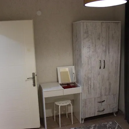Oludeniz Tunacan Appartement