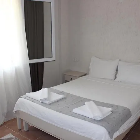 Oludeniz Tunacan *