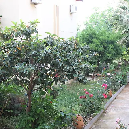 Appartement Oludeniz Tunacan *