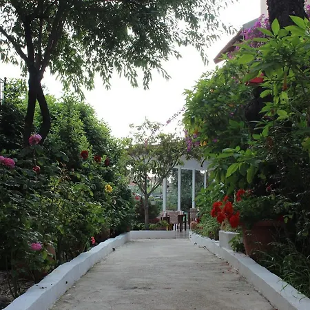 Oludeniz Tunacan شقة